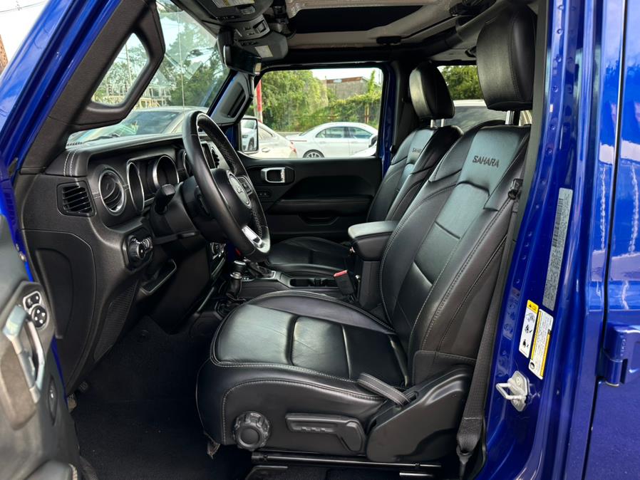 2018 Jeep Wrangler Unlimited Sahara 4x4, available for sale in Hillside, New Jersey | Champion Auto Hillside. Hillside, New Jersey 2018 Jeep Wrangler Unlimited Sahara 4x4, available for sale in Hillside, New Jersey | Champion Auto Hillside. Hillside, New Jersey