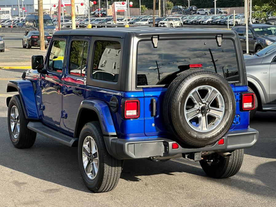 2018 Jeep Wrangler Unlimited Sahara 4x4, available for sale in Hillside, New Jersey | Champion Auto Hillside. Hillside, New Jersey 2018 Jeep Wrangler Unlimited Sahara 4x4, available for sale in Hillside, New Jersey | Champion Auto Hillside. Hillside, New Jersey