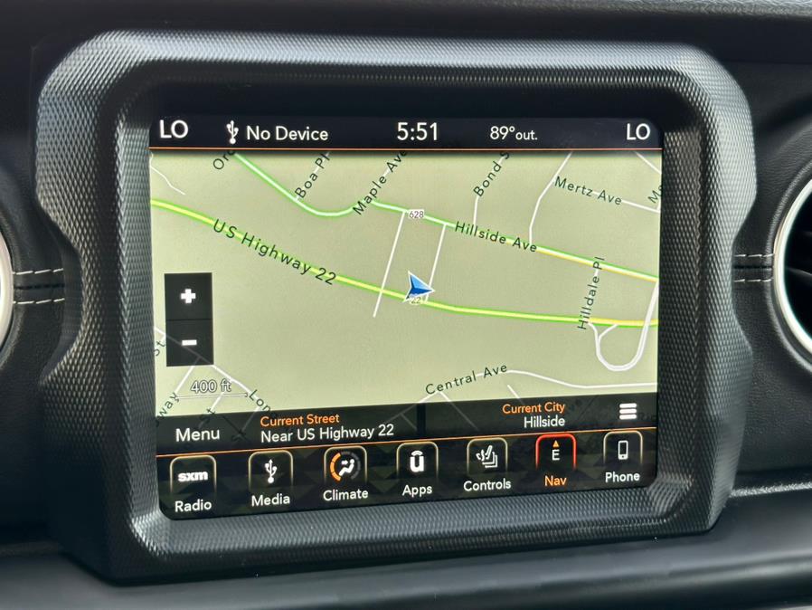 2018 Jeep Wrangler Unlimited Sahara 4x4, available for sale in Hillside, New Jersey | Champion Auto Hillside. Hillside, New Jersey 2018 Jeep Wrangler Unlimited Sahara 4x4, available for sale in Hillside, New Jersey | Champion Auto Hillside. Hillside, New Jersey