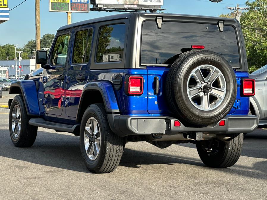 2018 Jeep Wrangler Unlimited Sahara 4x4, available for sale in Hillside, New Jersey | Champion Auto Hillside. Hillside, New Jersey 2018 Jeep Wrangler Unlimited Sahara 4x4, available for sale in Hillside, New Jersey | Champion Auto Hillside. Hillside, New Jersey