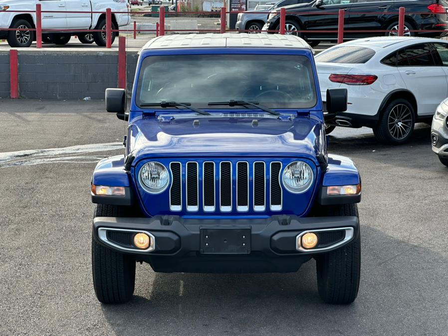 2018 Jeep Wrangler Unlimited Sahara 4x4, available for sale in Hillside, New Jersey | Champion Auto Hillside. Hillside, New Jersey 2018 Jeep Wrangler Unlimited Sahara 4x4, available for sale in Hillside, New Jersey | Champion Auto Hillside. Hillside, New Jersey