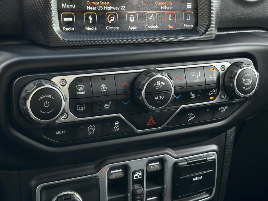 2018 Jeep Wrangler Unlimited Sahara 4x4, available for sale in Hillside, New Jersey | Champion Auto Hillside. Hillside, New Jersey 2018 Jeep Wrangler Unlimited Sahara 4x4, available for sale in Hillside, New Jersey | Champion Auto Hillside. Hillside, New Jersey