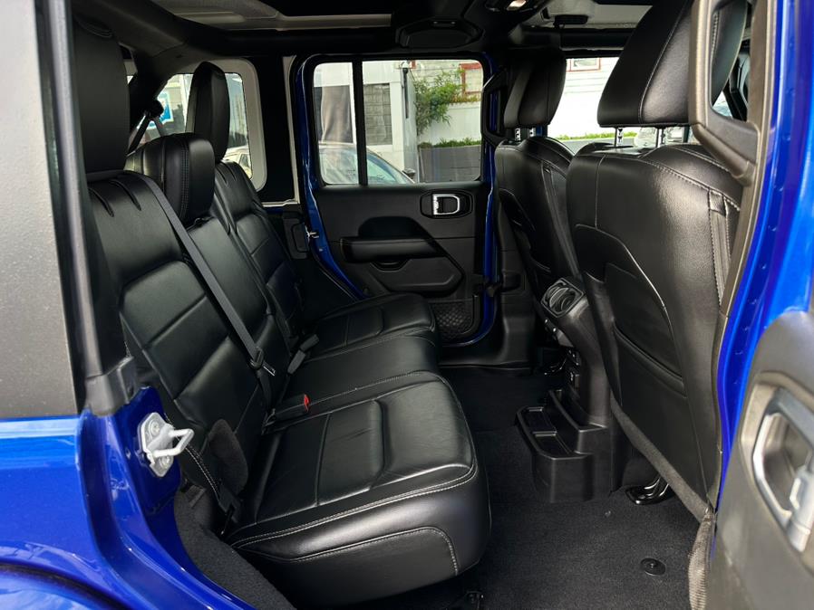 2018 Jeep Wrangler Unlimited Sahara 4x4, available for sale in Hillside, New Jersey | Champion Auto Hillside. Hillside, New Jersey 2018 Jeep Wrangler Unlimited Sahara 4x4, available for sale in Hillside, New Jersey | Champion Auto Hillside. Hillside, New Jersey