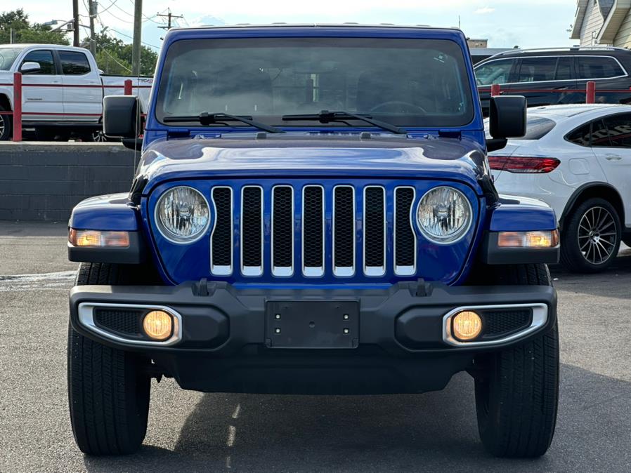 2018 Jeep Wrangler Unlimited Sahara 4x4, available for sale in Hillside, New Jersey | Champion Auto Hillside. Hillside, New Jersey 2018 Jeep Wrangler Unlimited Sahara 4x4, available for sale in Hillside, New Jersey | Champion Auto Hillside. Hillside, New Jersey
