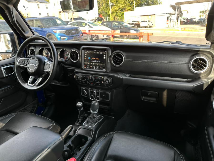 2018 Jeep Wrangler Unlimited Sahara 4x4, available for sale in Hillside, New Jersey | Champion Auto Hillside. Hillside, New Jersey 2018 Jeep Wrangler Unlimited Sahara 4x4, available for sale in Hillside, New Jersey | Champion Auto Hillside. Hillside, New Jersey