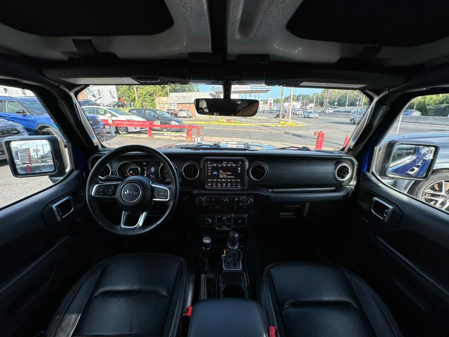 2018 Jeep Wrangler Unlimited Sahara 4x4, available for sale in Hillside, New Jersey | Champion Auto Hillside. Hillside, New Jersey 2018 Jeep Wrangler Unlimited Sahara 4x4, available for sale in Hillside, New Jersey | Champion Auto Hillside. Hillside, New Jersey
