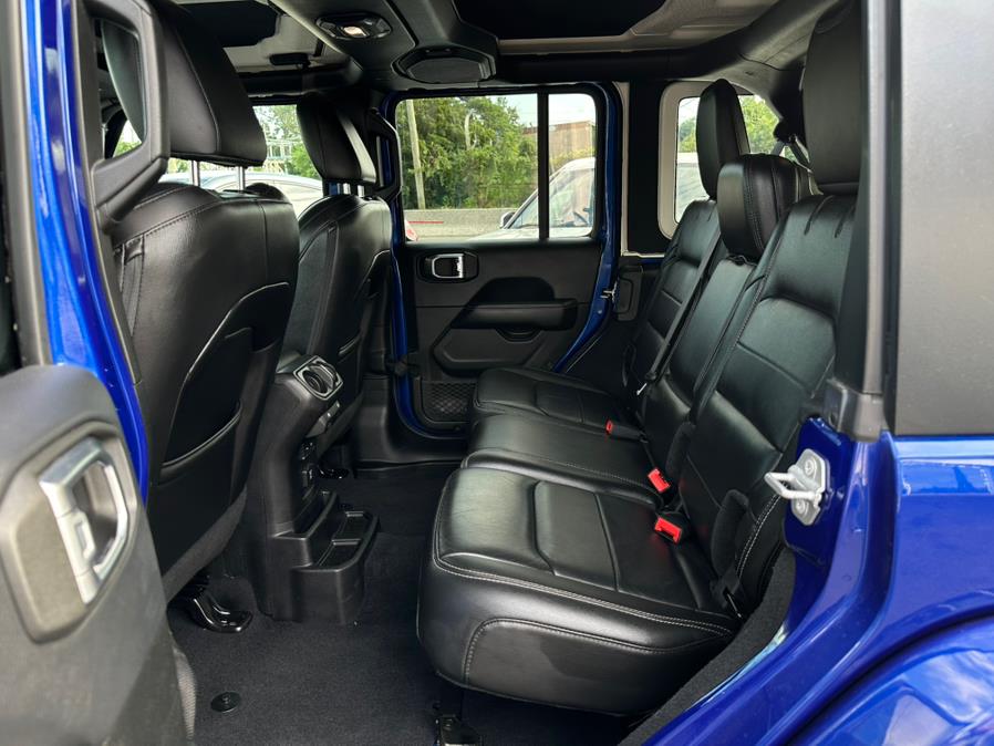 2018 Jeep Wrangler Unlimited Sahara 4x4, available for sale in Hillside, New Jersey | Champion Auto Hillside. Hillside, New Jersey 2018 Jeep Wrangler Unlimited Sahara 4x4, available for sale in Hillside, New Jersey | Champion Auto Hillside. Hillside, New Jersey