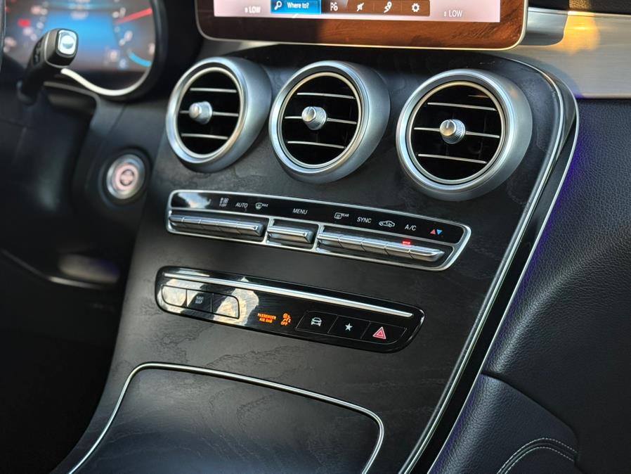 2020 Mercedes-Benz GLC GLC 300 4MATIC Coupe, available for sale in Hillside, New Jersey | Champion Auto Hillside. Hillside, New Jersey 2020 Mercedes-Benz GLC GLC 300 4MATIC Coupe, available for sale in Hillside, New Jersey | Champion Auto Hillside. Hillside, New Jersey
