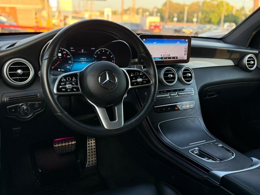2020 Mercedes-Benz GLC GLC 300 4MATIC Coupe, available for sale in Hillside, New Jersey | Champion Auto Hillside. Hillside, New Jersey 2020 Mercedes-Benz GLC GLC 300 4MATIC Coupe, available for sale in Hillside, New Jersey | Champion Auto Hillside. Hillside, New Jersey