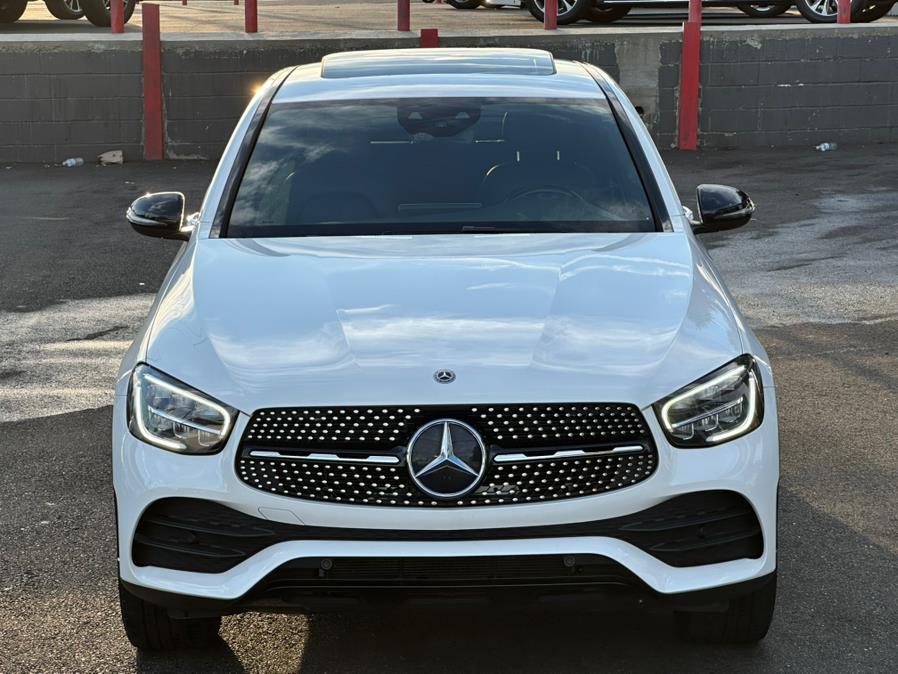 2020 Mercedes-Benz GLC GLC 300 4MATIC Coupe, available for sale in Hillside, New Jersey | Champion Auto Hillside. Hillside, New Jersey 2020 Mercedes-Benz GLC GLC 300 4MATIC Coupe, available for sale in Hillside, New Jersey | Champion Auto Hillside. Hillside, New Jersey