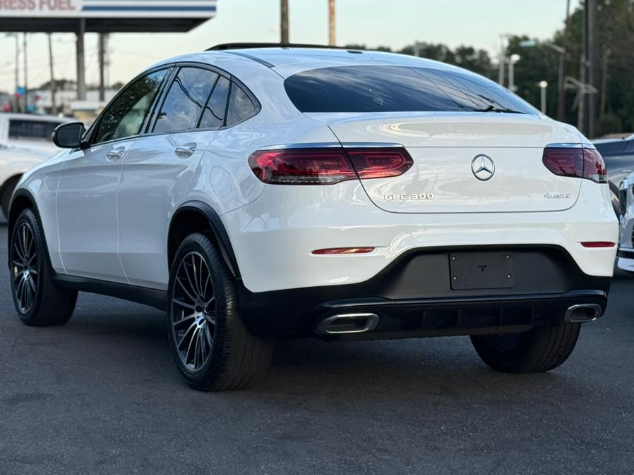 2020 Mercedes-Benz GLC GLC 300 4MATIC Coupe, available for sale in Hillside, New Jersey | Champion Auto Hillside. Hillside, New Jersey 2020 Mercedes-Benz GLC GLC 300 4MATIC Coupe, available for sale in Hillside, New Jersey | Champion Auto Hillside. Hillside, New Jersey