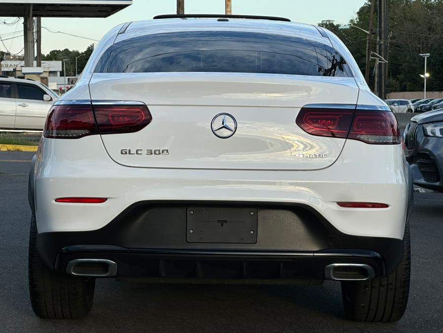 2020 Mercedes-Benz GLC GLC 300 4MATIC Coupe, available for sale in Hillside, New Jersey | Champion Auto Hillside. Hillside, New Jersey 2020 Mercedes-Benz GLC GLC 300 4MATIC Coupe, available for sale in Hillside, New Jersey | Champion Auto Hillside. Hillside, New Jersey