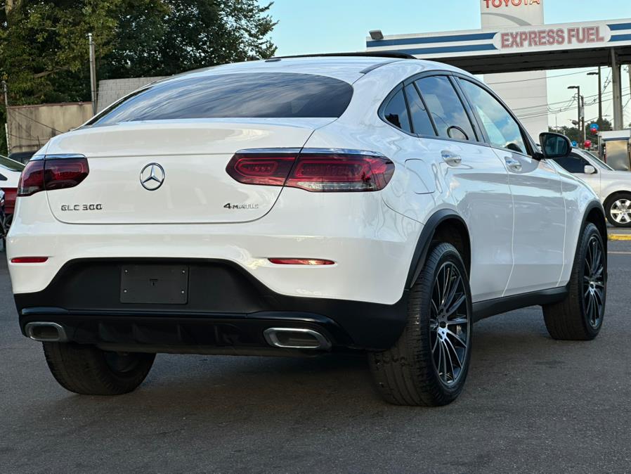 2020 Mercedes-Benz GLC GLC 300 4MATIC Coupe, available for sale in Hillside, New Jersey | Champion Auto Hillside. Hillside, New Jersey 2020 Mercedes-Benz GLC GLC 300 4MATIC Coupe, available for sale in Hillside, New Jersey | Champion Auto Hillside. Hillside, New Jersey