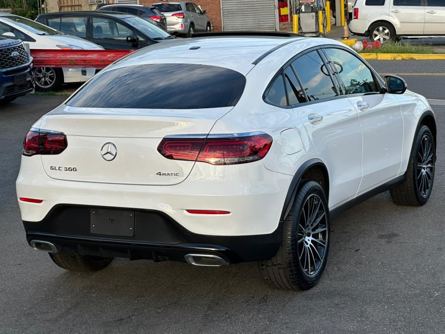 2020 Mercedes-Benz GLC GLC 300 4MATIC Coupe, available for sale in Hillside, New Jersey | Champion Auto Hillside. Hillside, New Jersey 2020 Mercedes-Benz GLC GLC 300 4MATIC Coupe, available for sale in Hillside, New Jersey | Champion Auto Hillside. Hillside, New Jersey