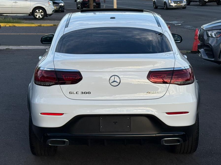 2020 Mercedes-Benz GLC GLC 300 4MATIC Coupe, available for sale in Hillside, New Jersey | Champion Auto Hillside. Hillside, New Jersey 2020 Mercedes-Benz GLC GLC 300 4MATIC Coupe, available for sale in Hillside, New Jersey | Champion Auto Hillside. Hillside, New Jersey