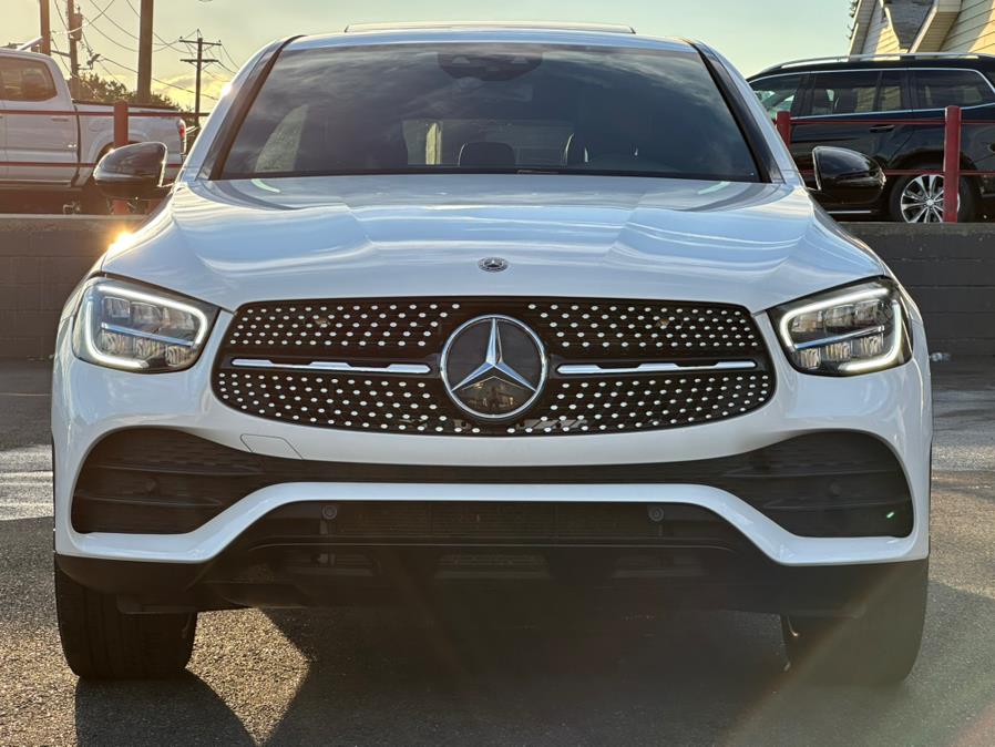 2020 Mercedes-Benz GLC GLC 300 4MATIC Coupe, available for sale in Hillside, New Jersey | Champion Auto Hillside. Hillside, New Jersey 2020 Mercedes-Benz GLC GLC 300 4MATIC Coupe, available for sale in Hillside, New Jersey | Champion Auto Hillside. Hillside, New Jersey
