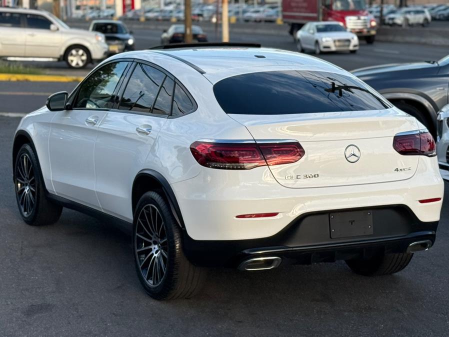 2020 Mercedes-Benz GLC GLC 300 4MATIC Coupe, available for sale in Hillside, New Jersey | Champion Auto Hillside. Hillside, New Jersey 2020 Mercedes-Benz GLC GLC 300 4MATIC Coupe, available for sale in Hillside, New Jersey | Champion Auto Hillside. Hillside, New Jersey