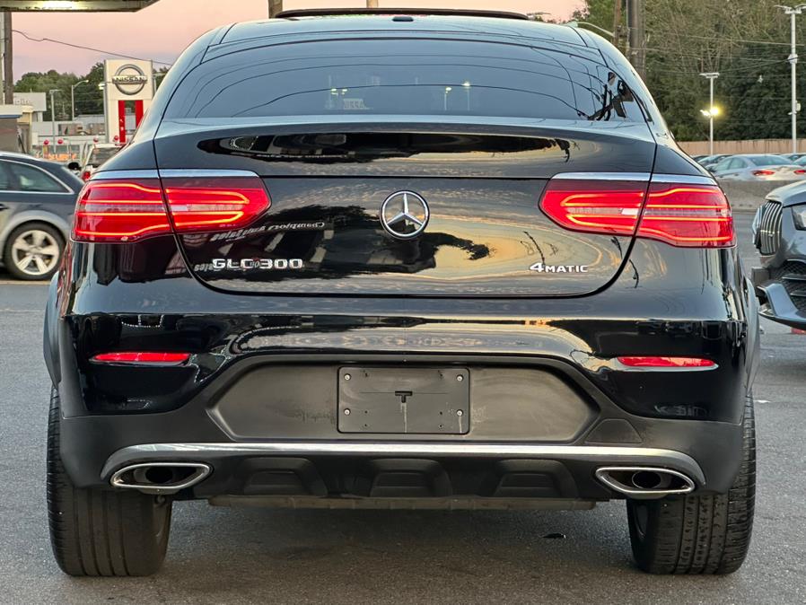 2018 Mercedes-Benz GLC GLC 300 4MATIC Coupe, available for sale in Hillside, New Jersey | Champion Auto Hillside. Hillside, New Jersey 2018 Mercedes-Benz GLC GLC 300 4MATIC Coupe, available for sale in Hillside, New Jersey | Champion Auto Hillside. Hillside, New Jersey
