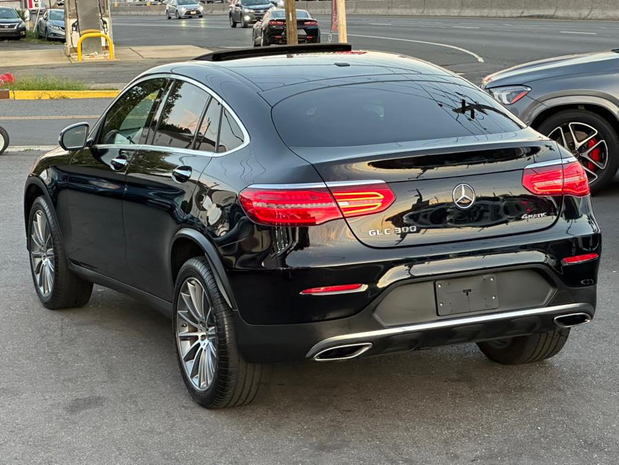 2018 Mercedes-Benz GLC GLC 300 4MATIC Coupe, available for sale in Hillside, New Jersey | Champion Auto Hillside. Hillside, New Jersey 2018 Mercedes-Benz GLC GLC 300 4MATIC Coupe, available for sale in Hillside, New Jersey | Champion Auto Hillside. Hillside, New Jersey