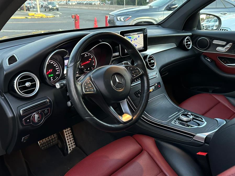 2018 Mercedes-Benz GLC GLC 300 4MATIC Coupe, available for sale in Hillside, New Jersey | Champion Auto Hillside. Hillside, New Jersey 2018 Mercedes-Benz GLC GLC 300 4MATIC Coupe, available for sale in Hillside, New Jersey | Champion Auto Hillside. Hillside, New Jersey
