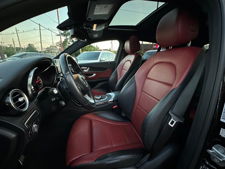 2018 Mercedes-Benz GLC GLC 300 4MATIC Coupe, available for sale in Hillside, New Jersey | Champion Auto Hillside. Hillside, New Jersey 2018 Mercedes-Benz GLC GLC 300 4MATIC Coupe, available for sale in Hillside, New Jersey | Champion Auto Hillside. Hillside, New Jersey