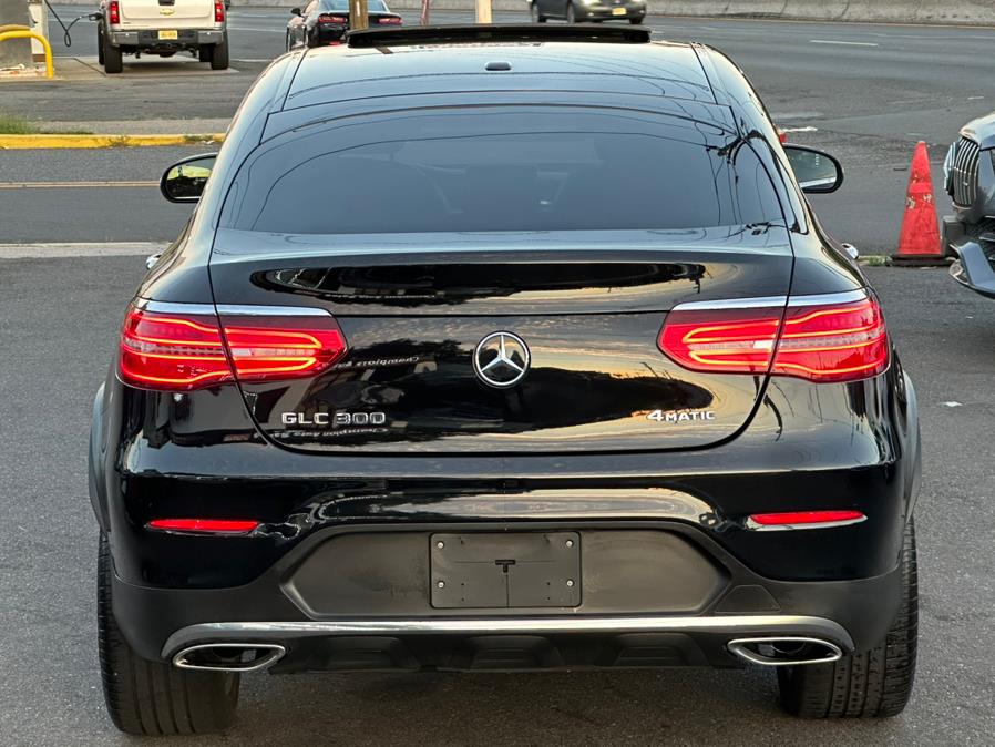 2018 Mercedes-Benz GLC GLC 300 4MATIC Coupe, available for sale in Hillside, New Jersey | Champion Auto Hillside. Hillside, New Jersey 2018 Mercedes-Benz GLC GLC 300 4MATIC Coupe, available for sale in Hillside, New Jersey | Champion Auto Hillside. Hillside, New Jersey
