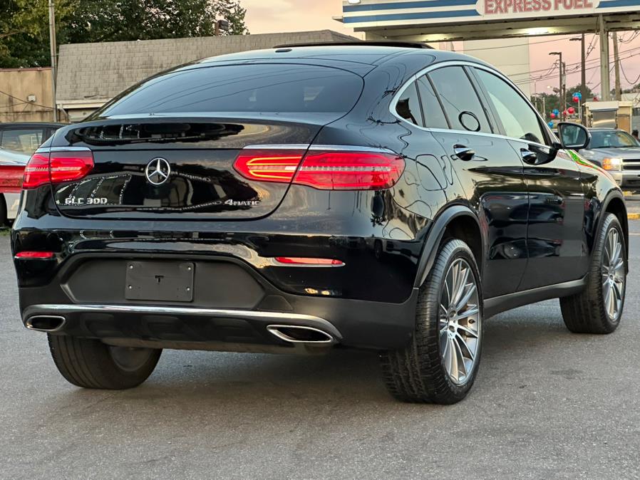 2018 Mercedes-Benz GLC GLC 300 4MATIC Coupe, available for sale in Hillside, New Jersey | Champion Auto Hillside. Hillside, New Jersey 2018 Mercedes-Benz GLC GLC 300 4MATIC Coupe, available for sale in Hillside, New Jersey | Champion Auto Hillside. Hillside, New Jersey
