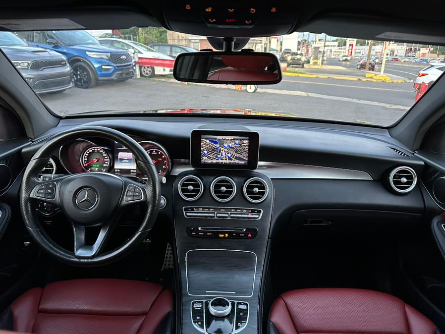 2018 Mercedes-Benz GLC GLC 300 4MATIC Coupe, available for sale in Hillside, New Jersey | Champion Auto Hillside. Hillside, New Jersey 2018 Mercedes-Benz GLC GLC 300 4MATIC Coupe, available for sale in Hillside, New Jersey | Champion Auto Hillside. Hillside, New Jersey