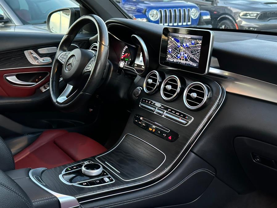 2018 Mercedes-Benz GLC GLC 300 4MATIC Coupe, available for sale in Hillside, New Jersey | Champion Auto Hillside. Hillside, New Jersey 2018 Mercedes-Benz GLC GLC 300 4MATIC Coupe, available for sale in Hillside, New Jersey | Champion Auto Hillside. Hillside, New Jersey