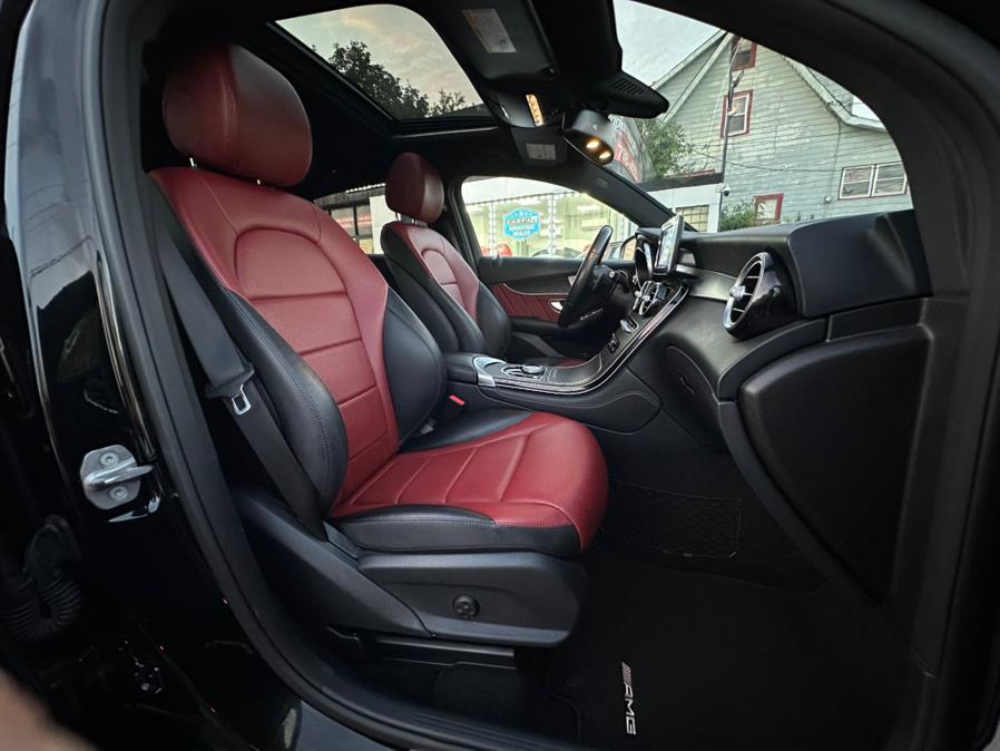 2018 Mercedes-Benz GLC GLC 300 4MATIC Coupe, available for sale in Hillside, New Jersey | Champion Auto Hillside. Hillside, New Jersey 2018 Mercedes-Benz GLC GLC 300 4MATIC Coupe, available for sale in Hillside, New Jersey | Champion Auto Hillside. Hillside, New Jersey