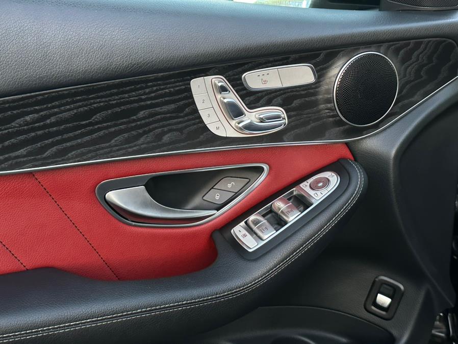 2018 Mercedes-Benz GLC GLC 300 4MATIC Coupe, available for sale in Hillside, New Jersey | Champion Auto Hillside. Hillside, New Jersey 2018 Mercedes-Benz GLC GLC 300 4MATIC Coupe, available for sale in Hillside, New Jersey | Champion Auto Hillside. Hillside, New Jersey