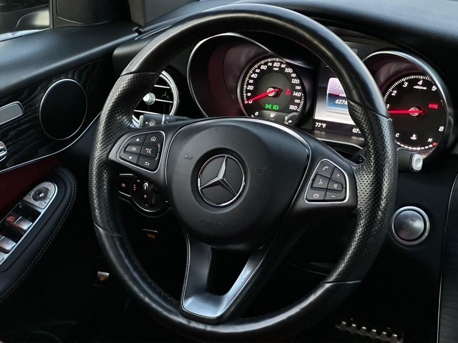 2018 Mercedes-Benz GLC GLC 300 4MATIC Coupe, available for sale in Hillside, New Jersey | Champion Auto Hillside. Hillside, New Jersey 2018 Mercedes-Benz GLC GLC 300 4MATIC Coupe, available for sale in Hillside, New Jersey | Champion Auto Hillside. Hillside, New Jersey