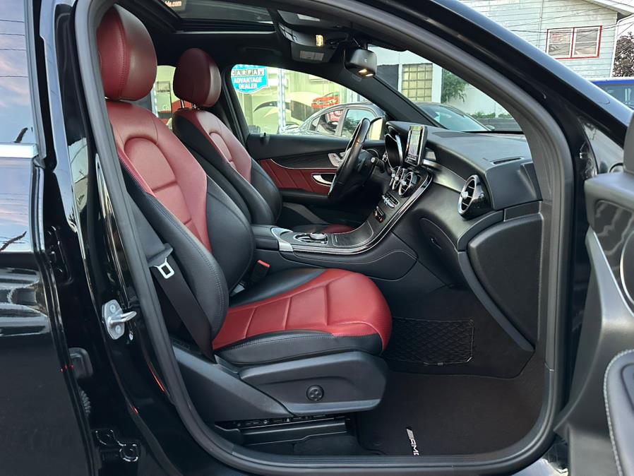 2018 Mercedes-Benz GLC GLC 300 4MATIC Coupe, available for sale in Hillside, New Jersey | Champion Auto Hillside. Hillside, New Jersey 2018 Mercedes-Benz GLC GLC 300 4MATIC Coupe, available for sale in Hillside, New Jersey | Champion Auto Hillside. Hillside, New Jersey