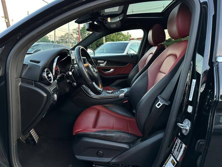 2018 Mercedes-Benz GLC GLC 300 4MATIC Coupe, available for sale in Hillside, New Jersey | Champion Auto Hillside. Hillside, New Jersey 2018 Mercedes-Benz GLC GLC 300 4MATIC Coupe, available for sale in Hillside, New Jersey | Champion Auto Hillside. Hillside, New Jersey