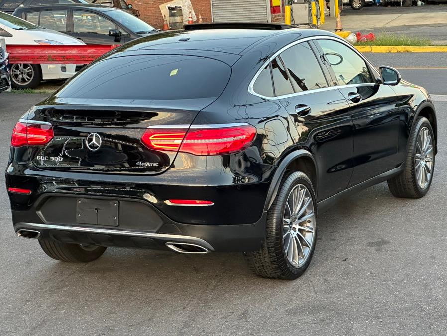2018 Mercedes-Benz GLC GLC 300 4MATIC Coupe, available for sale in Hillside, New Jersey | Champion Auto Hillside. Hillside, New Jersey 2018 Mercedes-Benz GLC GLC 300 4MATIC Coupe, available for sale in Hillside, New Jersey | Champion Auto Hillside. Hillside, New Jersey