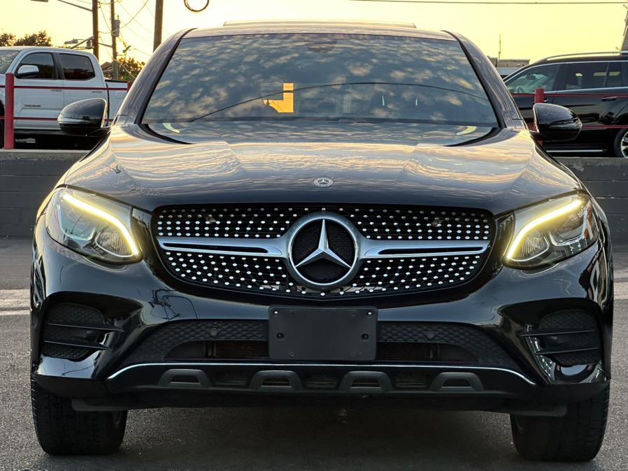 2018 Mercedes-Benz GLC GLC 300 4MATIC Coupe, available for sale in Hillside, New Jersey | Champion Auto Hillside. Hillside, New Jersey 2018 Mercedes-Benz GLC GLC 300 4MATIC Coupe, available for sale in Hillside, New Jersey | Champion Auto Hillside. Hillside, New Jersey