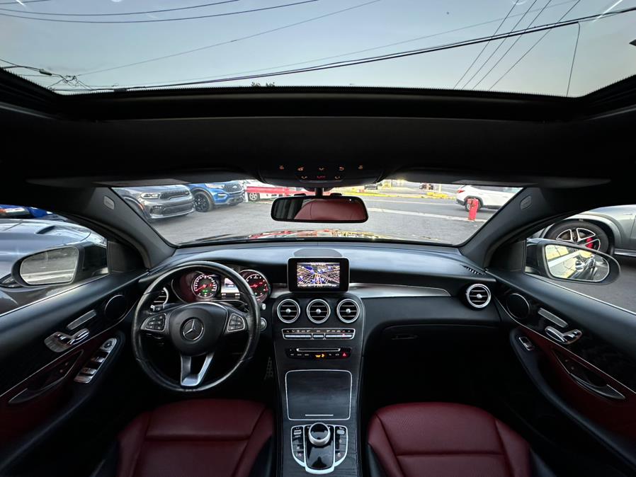2018 Mercedes-Benz GLC GLC 300 4MATIC Coupe, available for sale in Hillside, New Jersey | Champion Auto Hillside. Hillside, New Jersey 2018 Mercedes-Benz GLC GLC 300 4MATIC Coupe, available for sale in Hillside, New Jersey | Champion Auto Hillside. Hillside, New Jersey