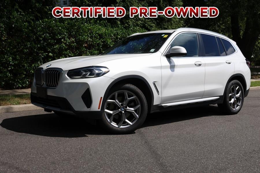 2023 BMW X3 xDrive30i, available for sale in Great Neck, New York | Auto Expo. Great Neck, New York