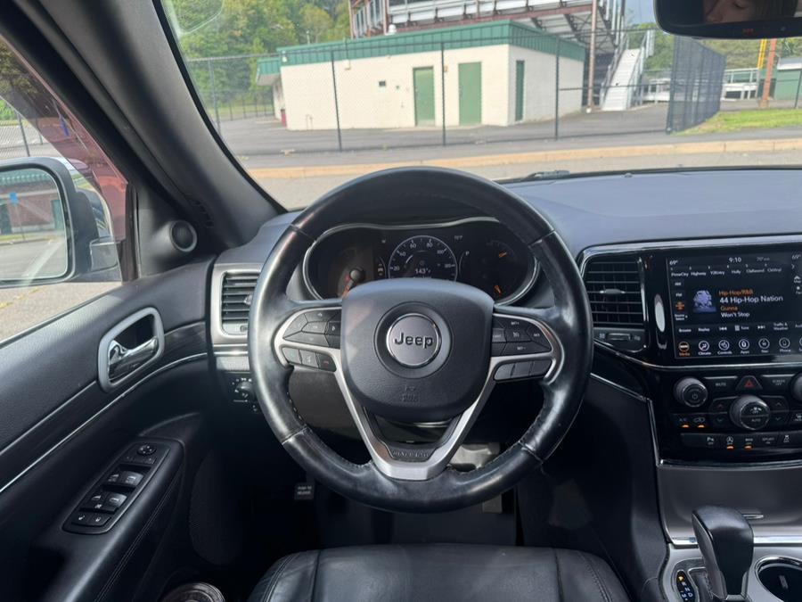 2020 Jeep Grand Cherokee Limited 4x4, available for sale in New Britain, Connecticut | Supreme Automotive. New Britain, Connecticut 2020 Jeep Grand Cherokee Limited 4x4, available for sale in New Britain, Connecticut | Supreme Automotive. New Britain, Connecticut