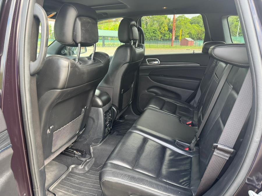 2020 Jeep Grand Cherokee Limited 4x4, available for sale in New Britain, Connecticut | Supreme Automotive. New Britain, Connecticut 2020 Jeep Grand Cherokee Limited 4x4, available for sale in New Britain, Connecticut | Supreme Automotive. New Britain, Connecticut
