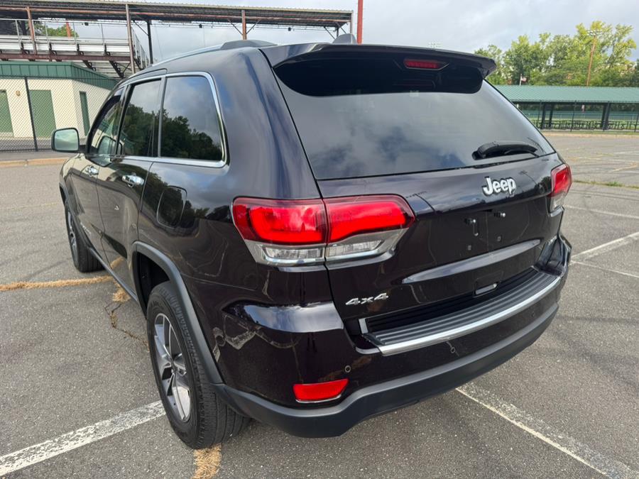 2020 Jeep Grand Cherokee Limited 4x4, available for sale in New Britain, Connecticut | Supreme Automotive. New Britain, Connecticut 2020 Jeep Grand Cherokee Limited 4x4, available for sale in New Britain, Connecticut | Supreme Automotive. New Britain, Connecticut