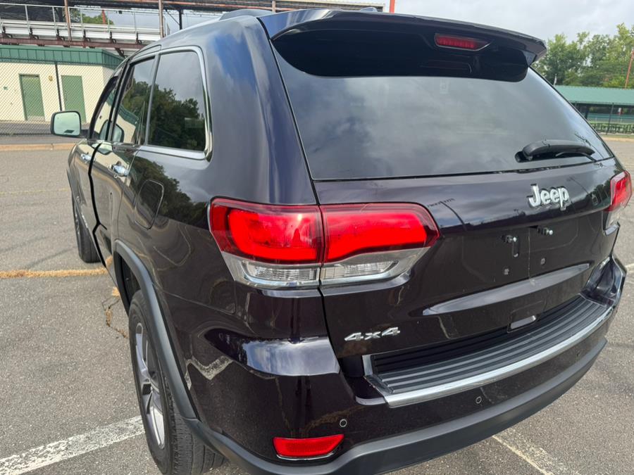 2020 Jeep Grand Cherokee Limited 4x4, available for sale in New Britain, Connecticut | Supreme Automotive. New Britain, Connecticut 2020 Jeep Grand Cherokee Limited 4x4, available for sale in New Britain, Connecticut | Supreme Automotive. New Britain, Connecticut