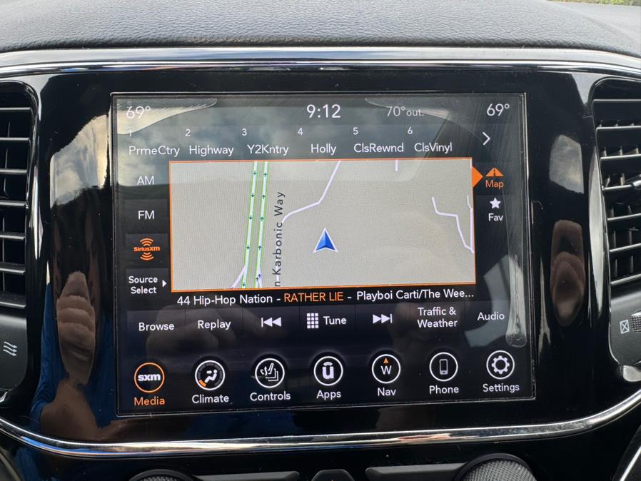 2020 Jeep Grand Cherokee Limited 4x4, available for sale in New Britain, Connecticut | Supreme Automotive. New Britain, Connecticut 2020 Jeep Grand Cherokee Limited 4x4, available for sale in New Britain, Connecticut | Supreme Automotive. New Britain, Connecticut