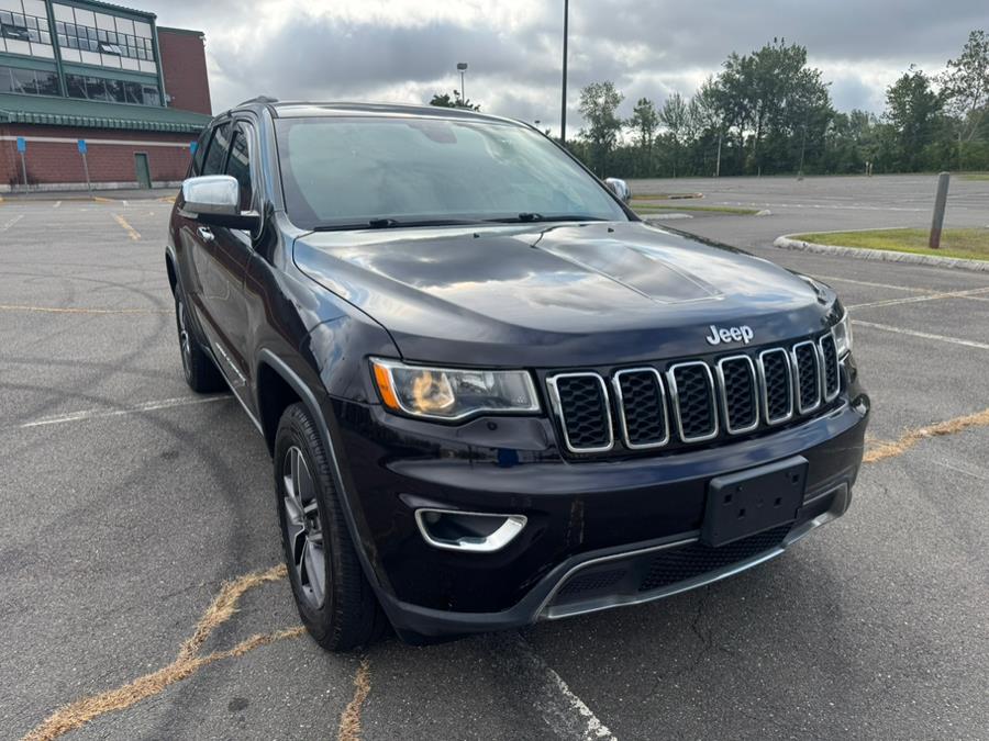 2020 Jeep Grand Cherokee Limited 4x4, available for sale in New Britain, Connecticut | Supreme Automotive. New Britain, Connecticut 2020 Jeep Grand Cherokee Limited 4x4, available for sale in New Britain, Connecticut | Supreme Automotive. New Britain, Connecticut