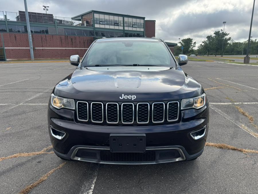 2020 Jeep Grand Cherokee Limited 4x4, available for sale in New Britain, Connecticut | Supreme Automotive. New Britain, Connecticut 2020 Jeep Grand Cherokee Limited 4x4, available for sale in New Britain, Connecticut | Supreme Automotive. New Britain, Connecticut