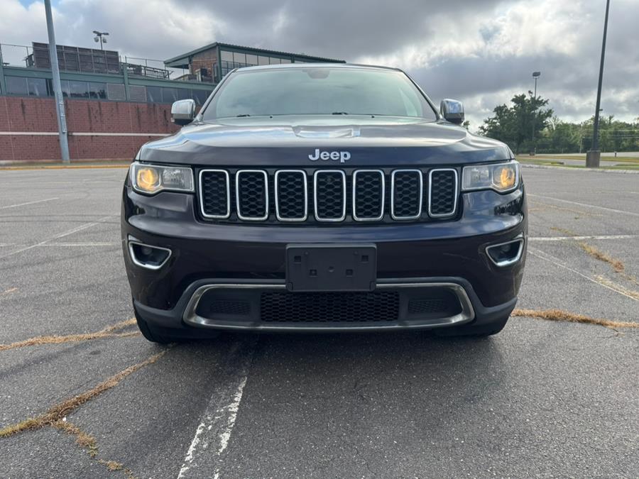 2020 Jeep Grand Cherokee Limited 4x4, available for sale in New Britain, Connecticut | Supreme Automotive. New Britain, Connecticut 2020 Jeep Grand Cherokee Limited 4x4, available for sale in New Britain, Connecticut | Supreme Automotive. New Britain, Connecticut