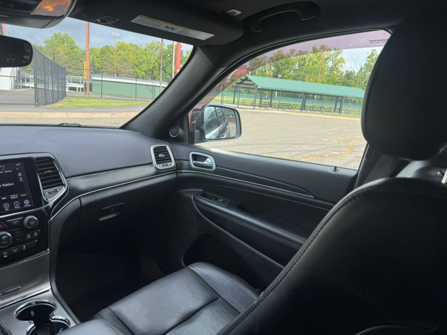 2020 Jeep Grand Cherokee Limited 4x4, available for sale in New Britain, Connecticut | Supreme Automotive. New Britain, Connecticut 2020 Jeep Grand Cherokee Limited 4x4, available for sale in New Britain, Connecticut | Supreme Automotive. New Britain, Connecticut
