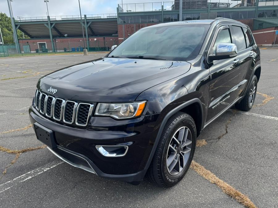 2020 Jeep Grand Cherokee Limited 4x4, available for sale in New Britain, Connecticut | Supreme Automotive. New Britain, Connecticut 2020 Jeep Grand Cherokee Limited 4x4, available for sale in New Britain, Connecticut | Supreme Automotive. New Britain, Connecticut
