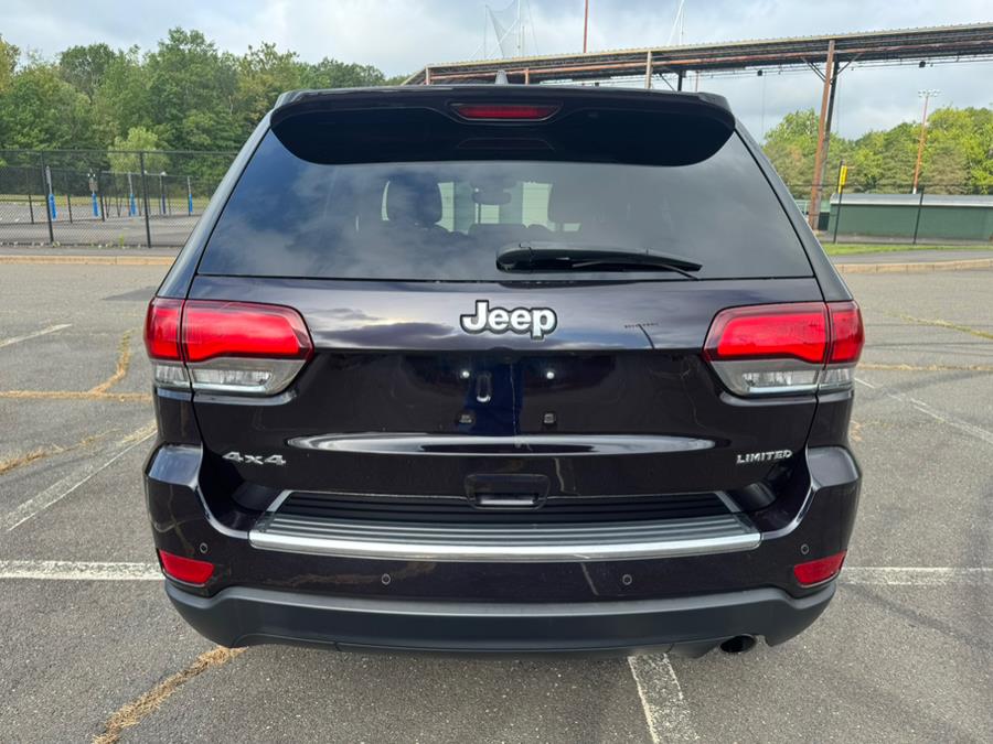 2020 Jeep Grand Cherokee Limited 4x4, available for sale in New Britain, Connecticut | Supreme Automotive. New Britain, Connecticut 2020 Jeep Grand Cherokee Limited 4x4, available for sale in New Britain, Connecticut | Supreme Automotive. New Britain, Connecticut