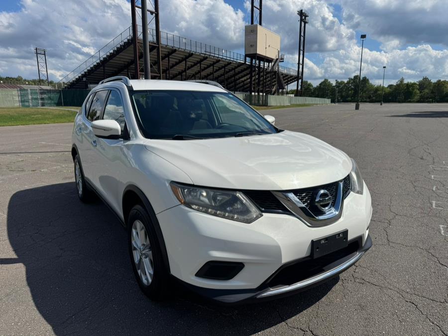 Used 2014 Nissan Rogue in New Britain, Connecticut | Supreme Automotive. New Britain, Connecticut